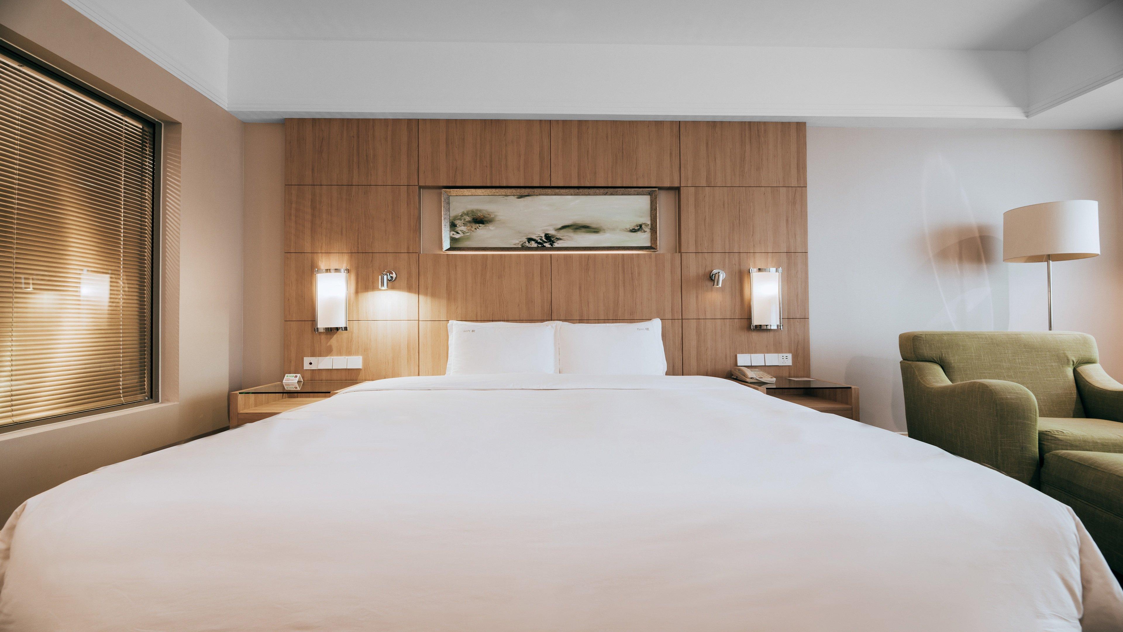 Holiday Inn Changzhou Wujin By Ihg Exteriör bild