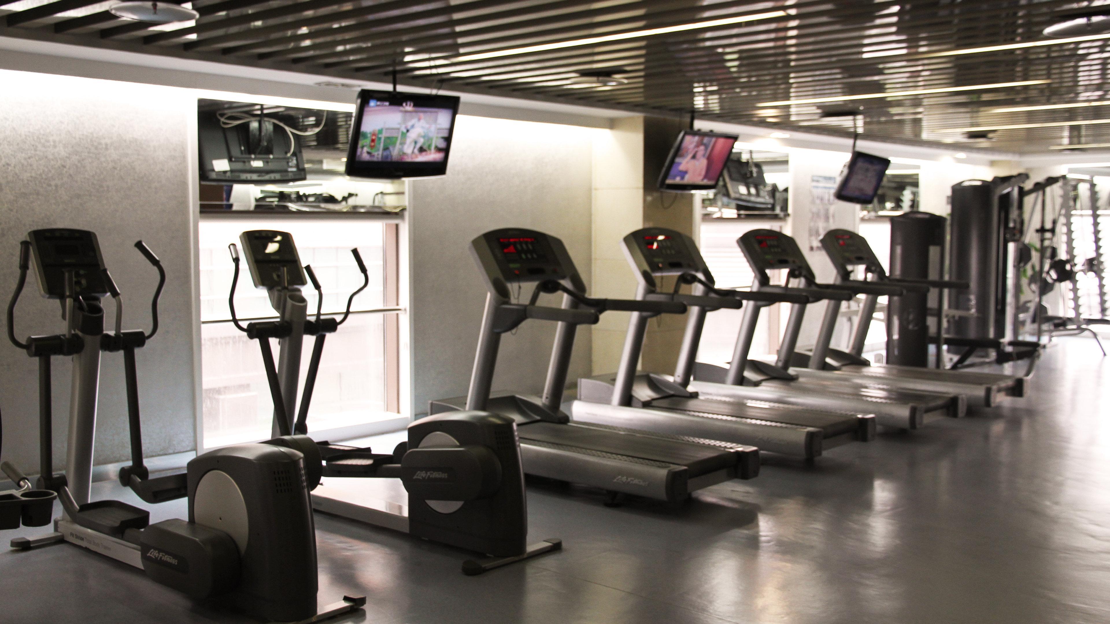 Holiday Inn Changzhou Wujin By Ihg Exteriör bild
