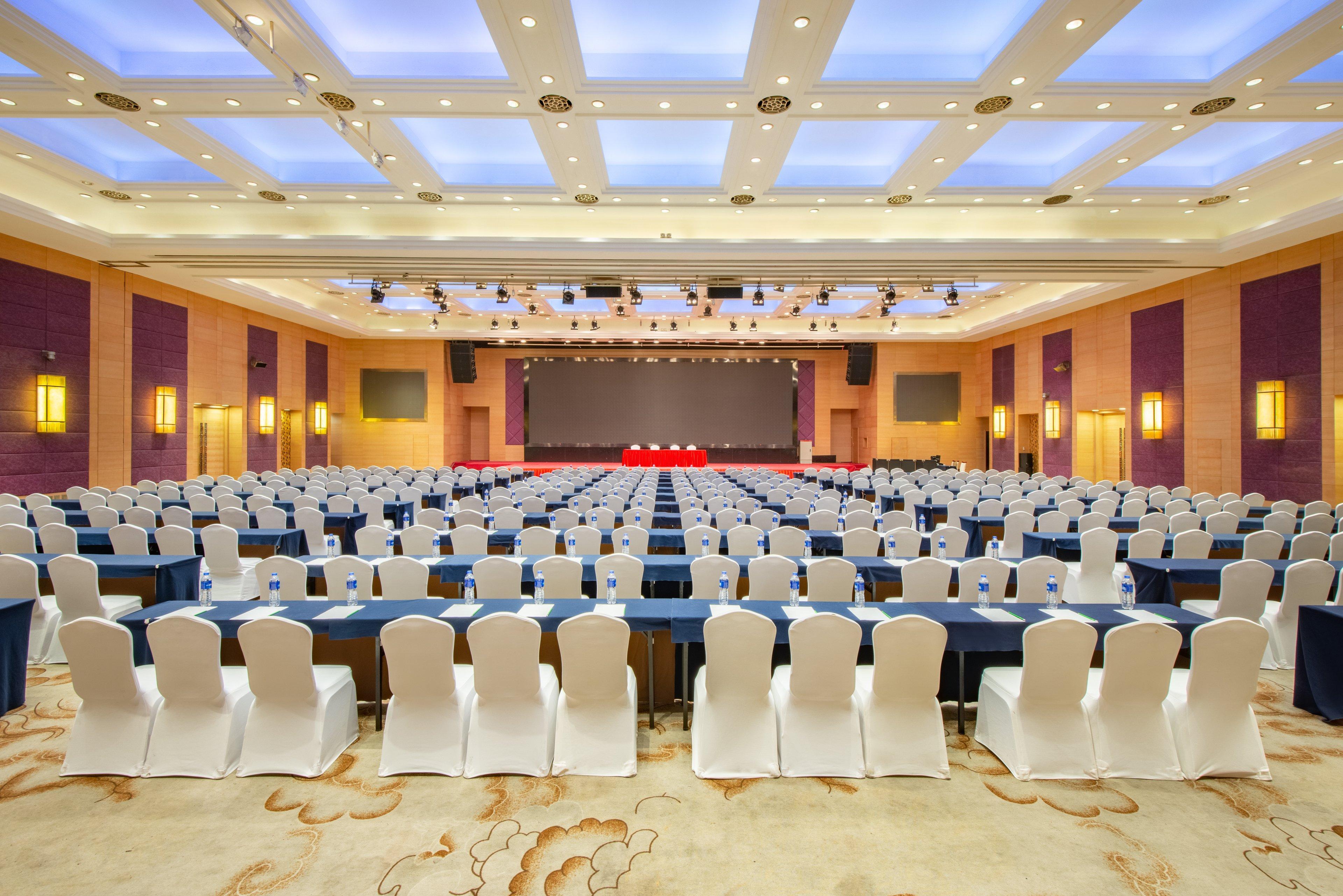 Holiday Inn Changzhou Wujin By Ihg Exteriör bild