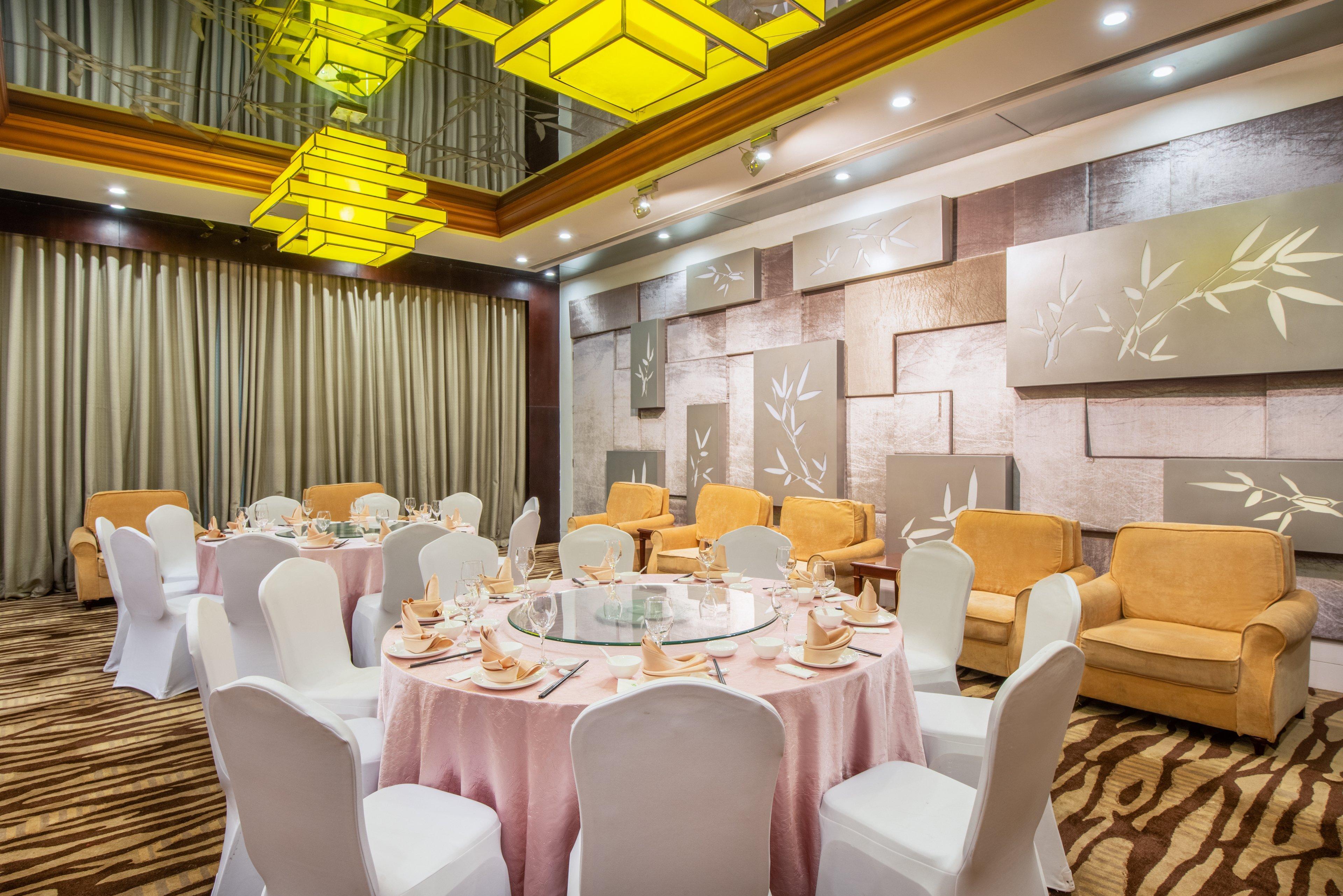 Holiday Inn Changzhou Wujin By Ihg Exteriör bild