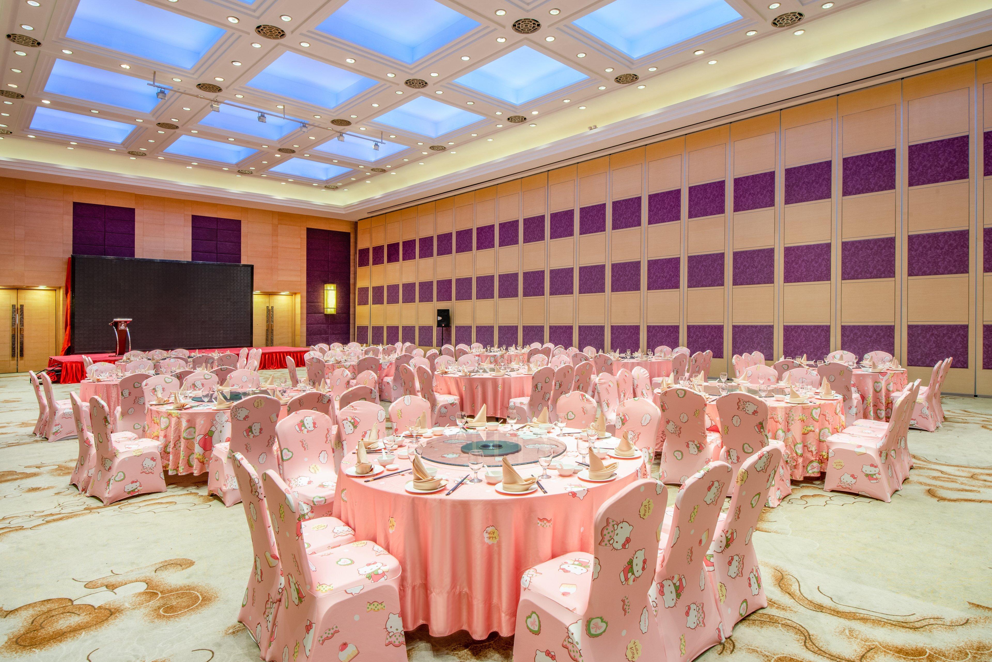 Holiday Inn Changzhou Wujin By Ihg Exteriör bild
