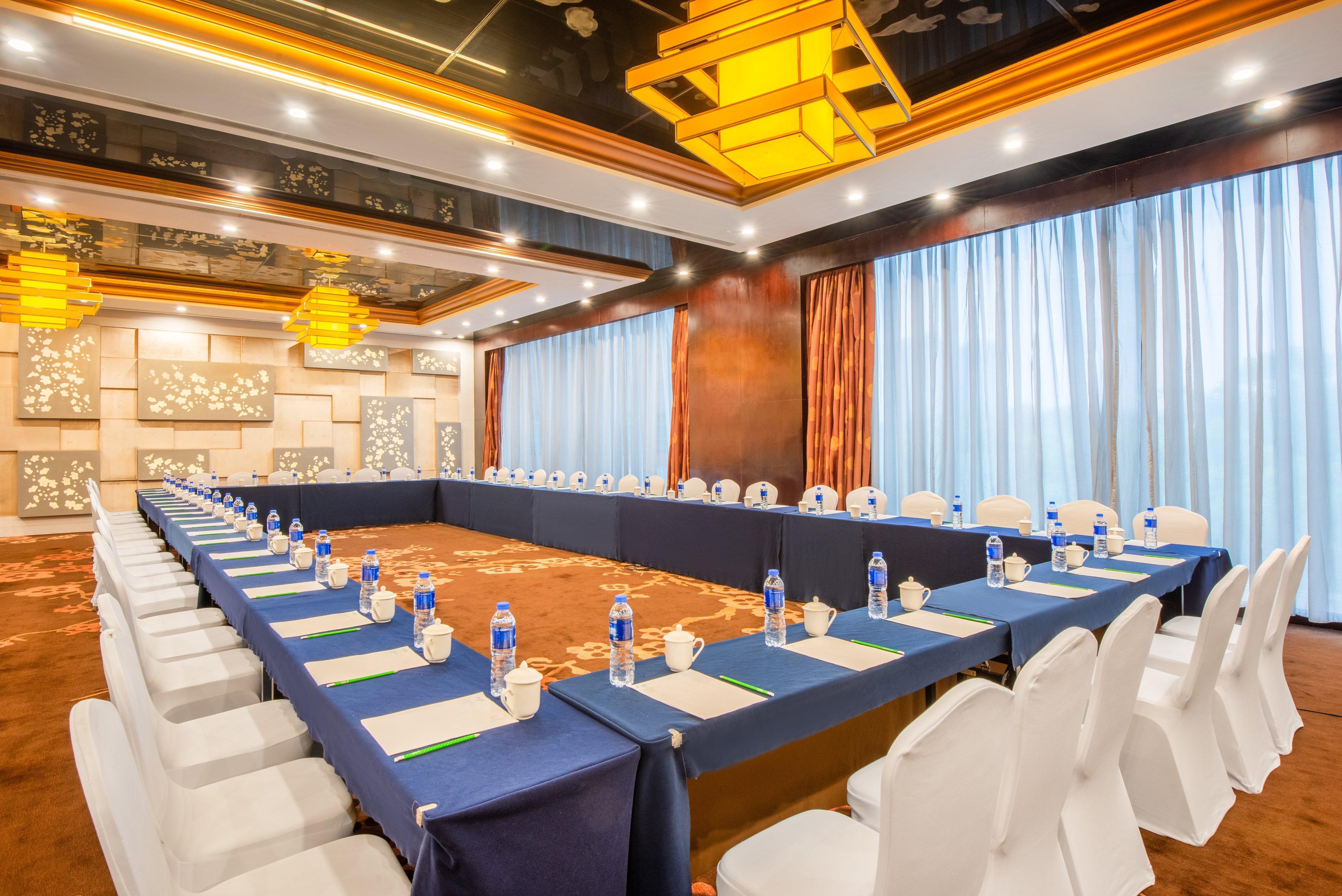 Holiday Inn Changzhou Wujin By Ihg Exteriör bild