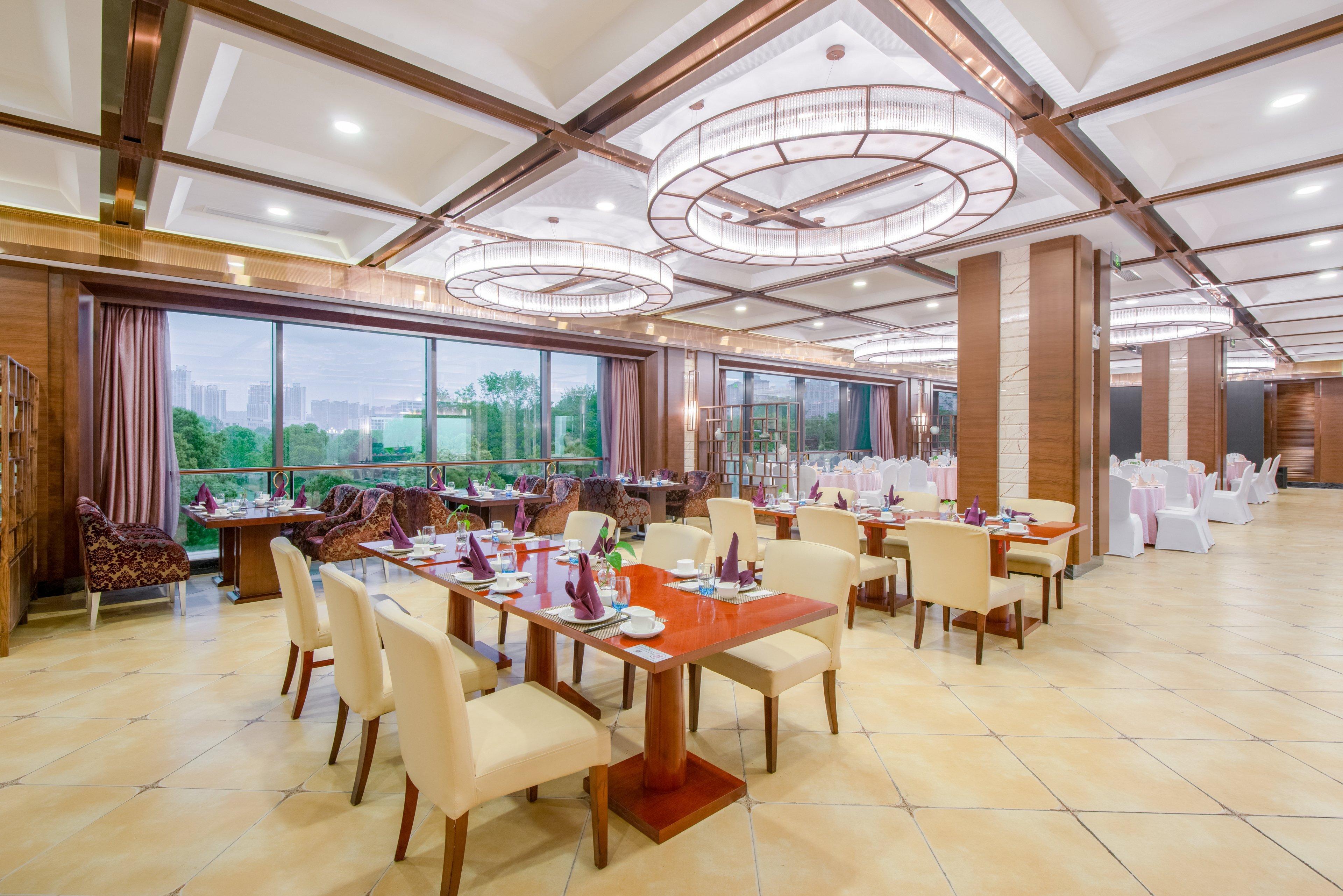 Holiday Inn Changzhou Wujin By Ihg Exteriör bild