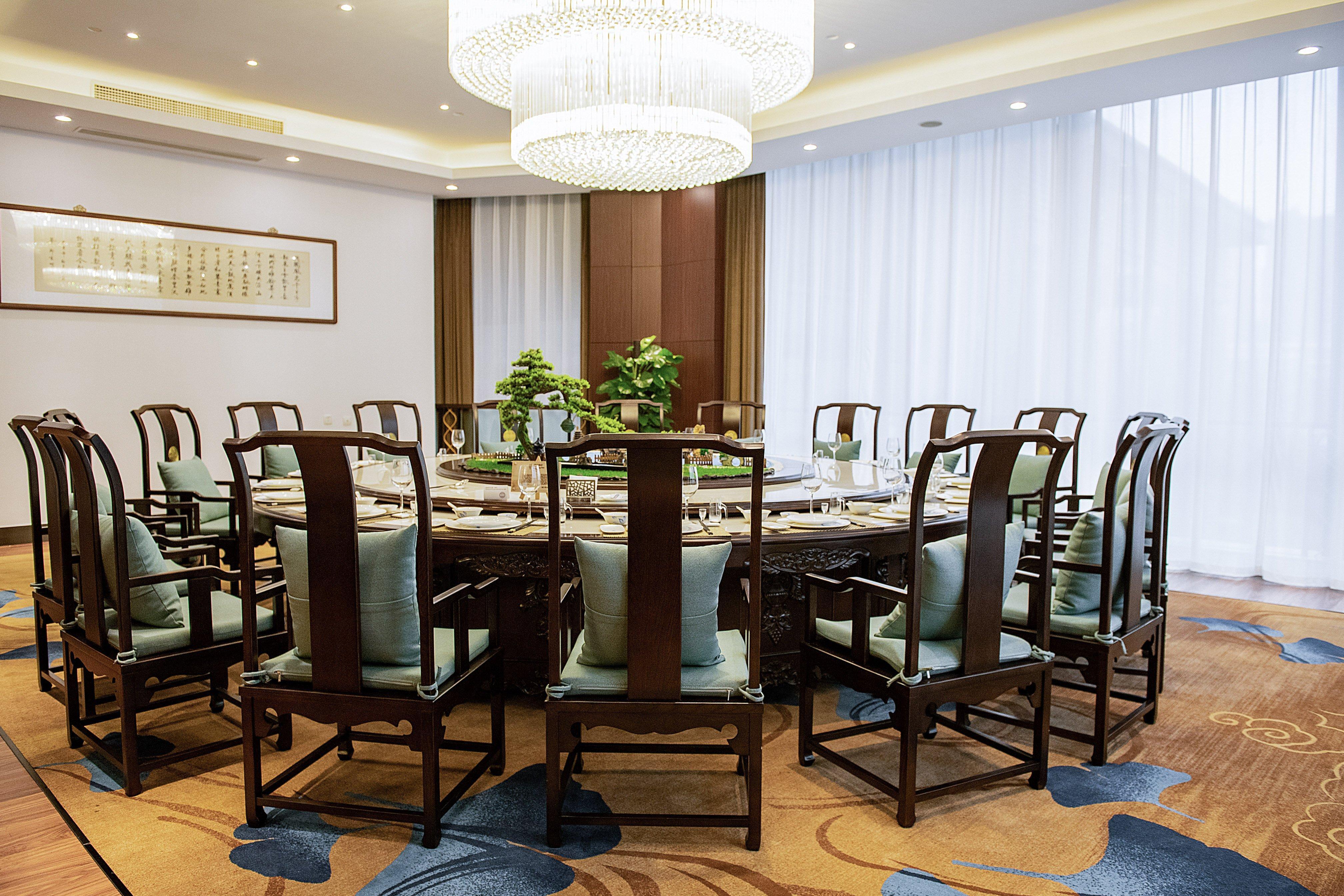 Holiday Inn Changzhou Wujin By Ihg Exteriör bild